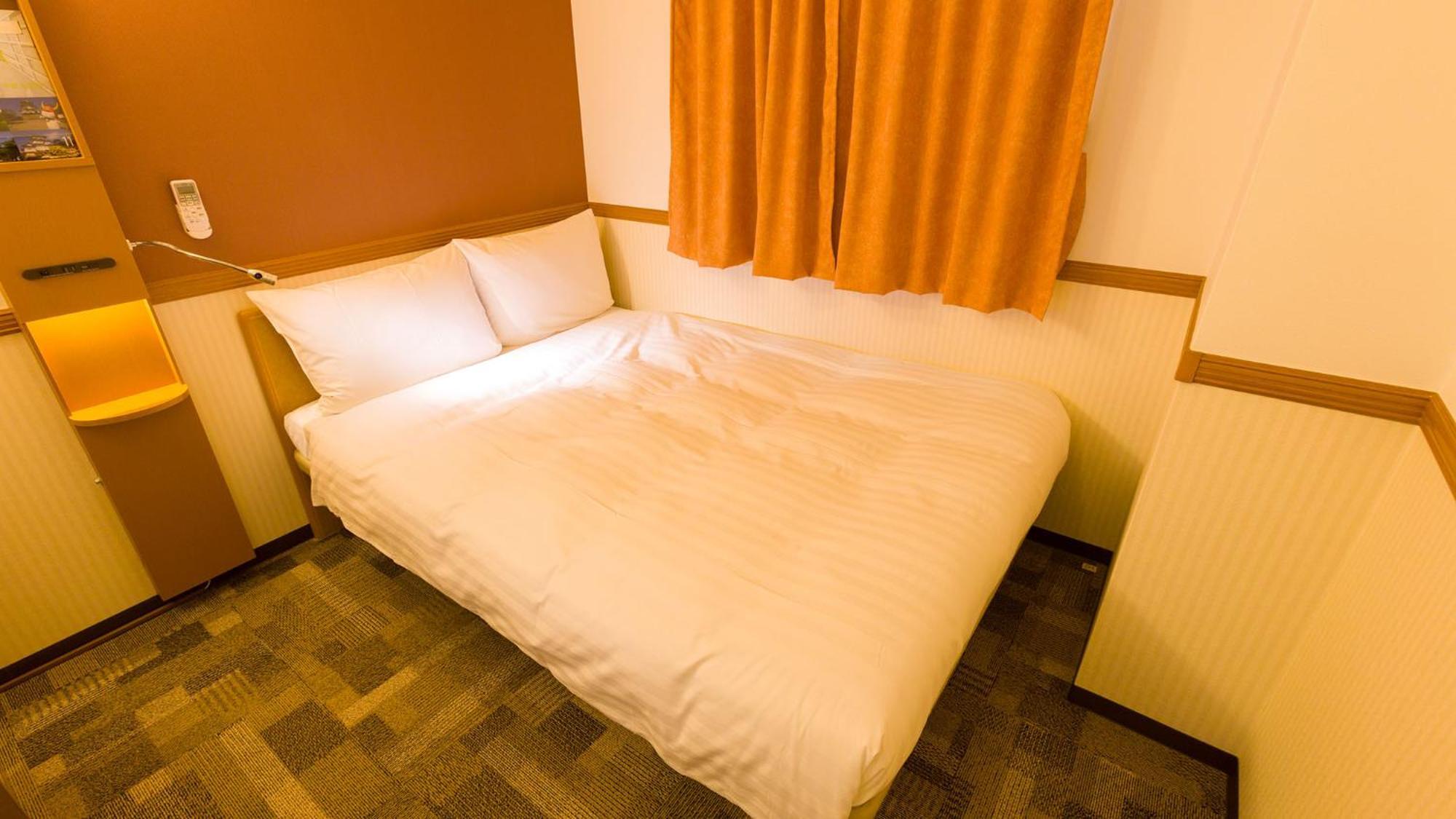 Toyoko Inn Takasaki Eki Nishi Guchi No 2 Стая снимка
