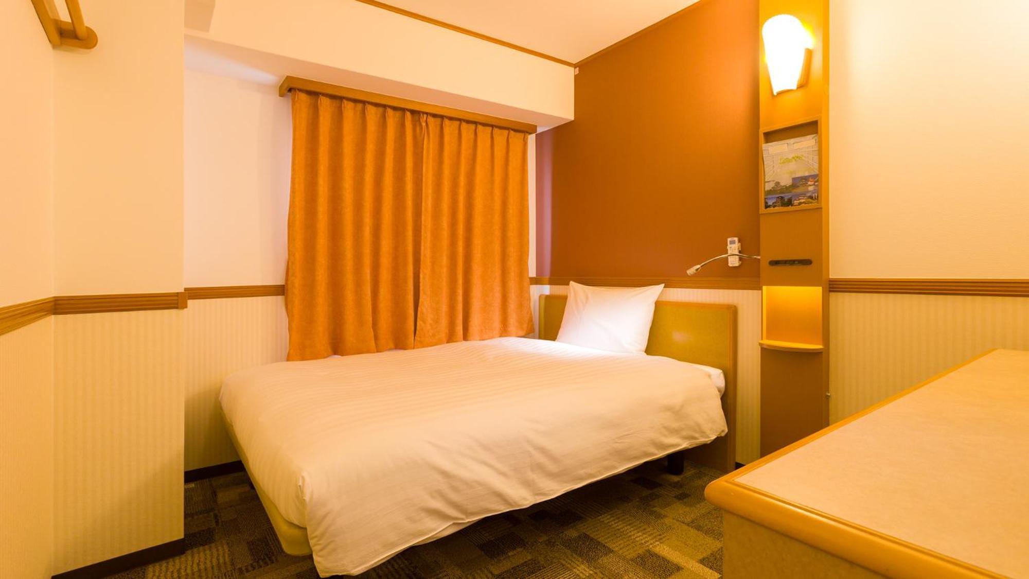 Toyoko Inn Takasaki Eki Nishi Guchi No 2 Стая снимка